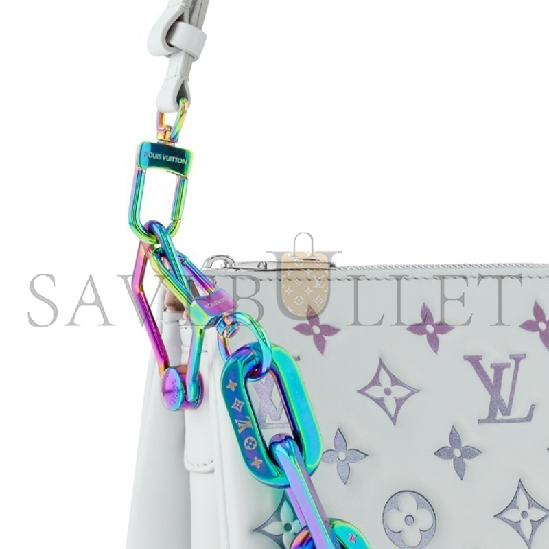 LOUIS VUITTON COUSSIN BB M23617 (21*16*7cm)